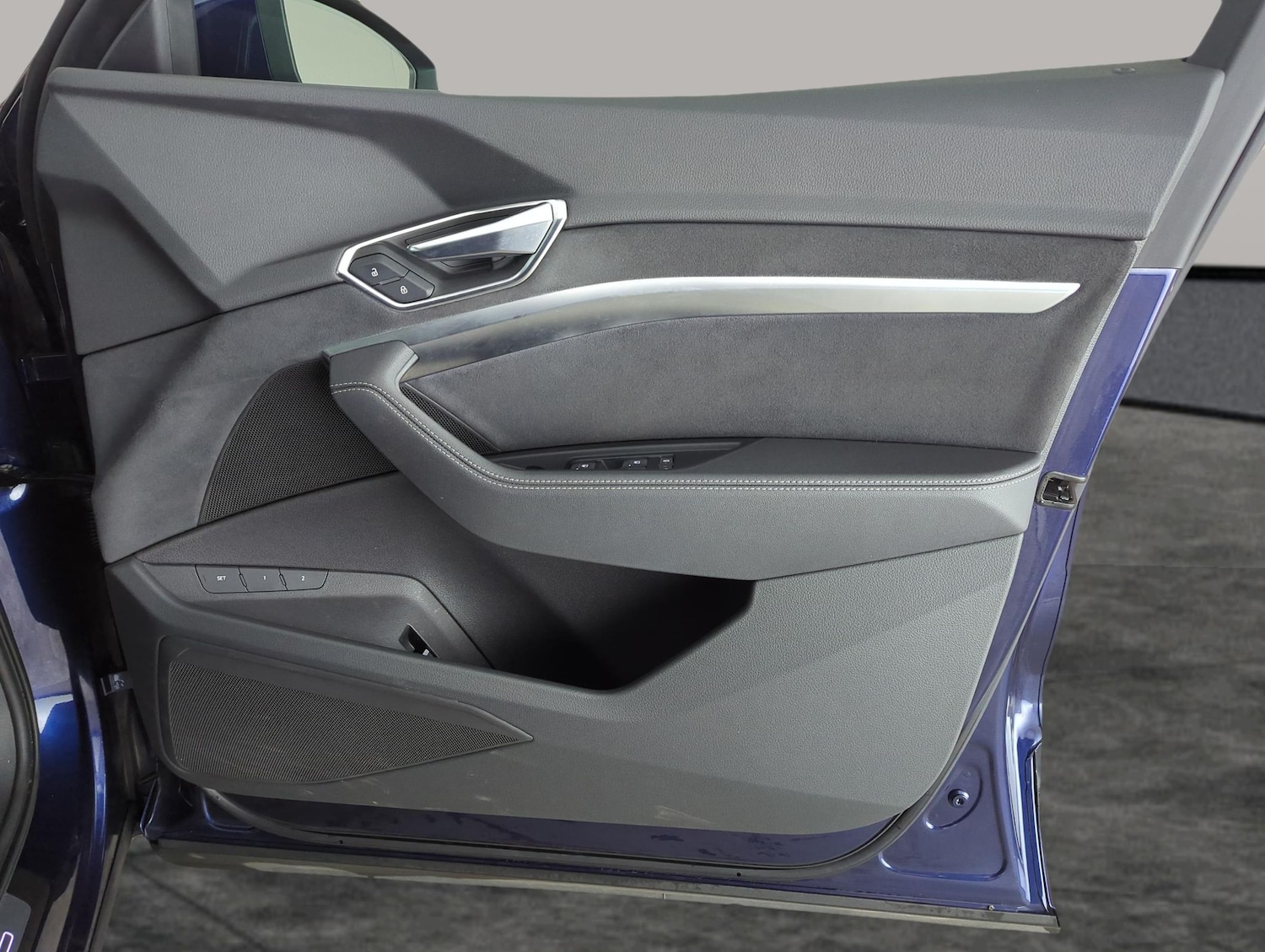 Used Audi e-tron 2022 for sale - 77333523: Photo 37