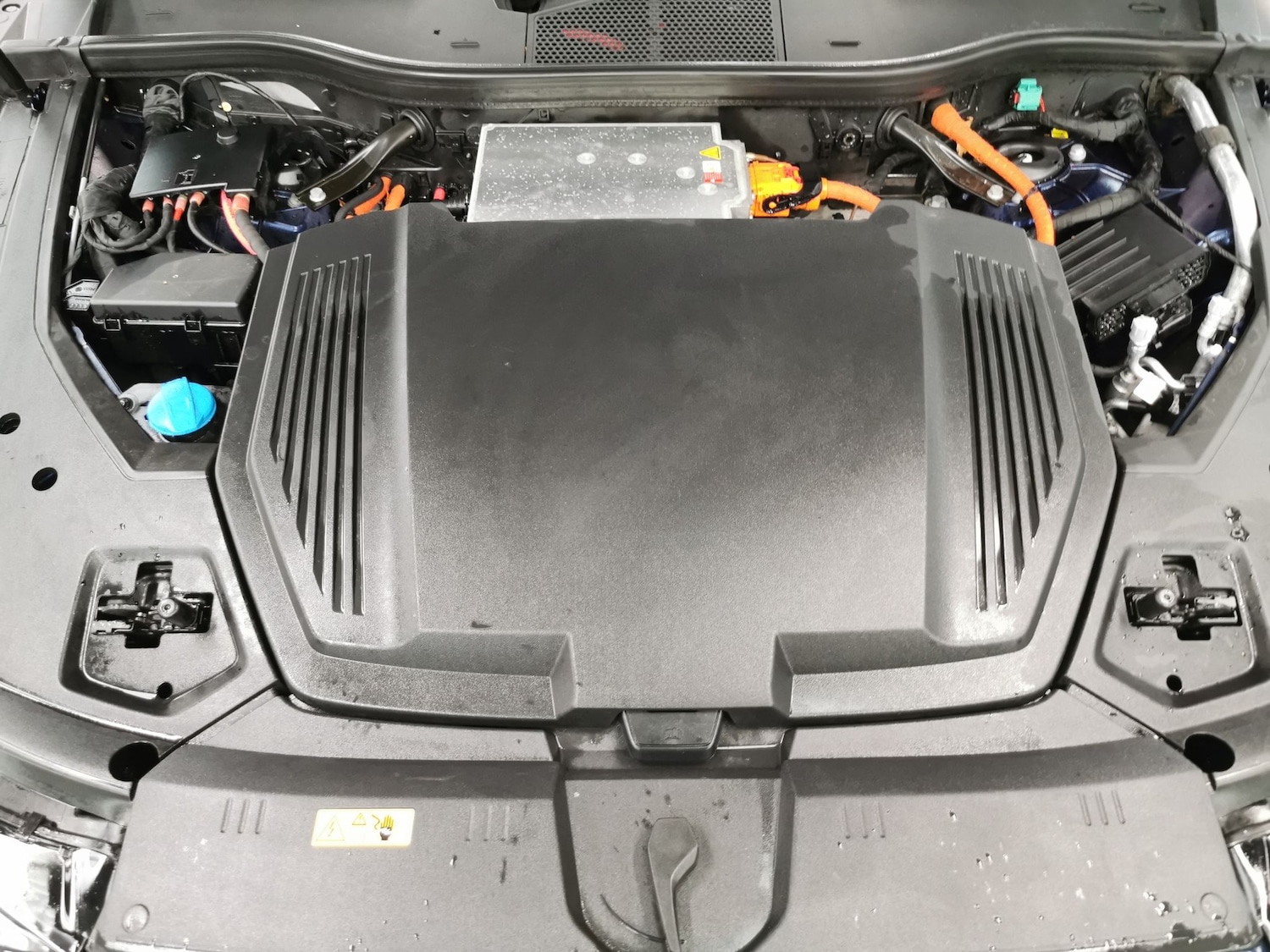 Used Audi e-tron 2022 for sale - 77333523: Photo 39