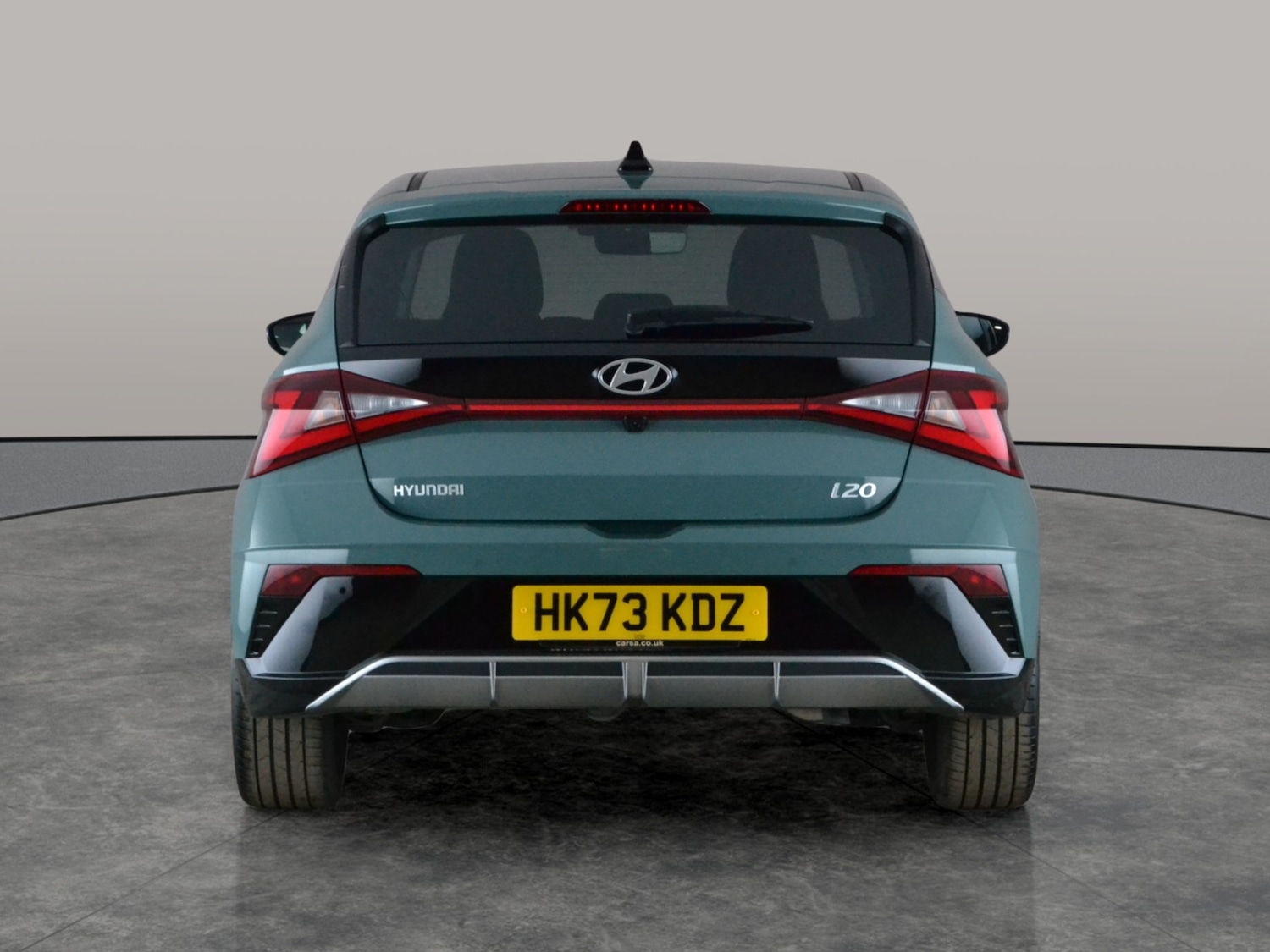 Used Hyundai i20 2024 for sale - 78025427: Photo 12