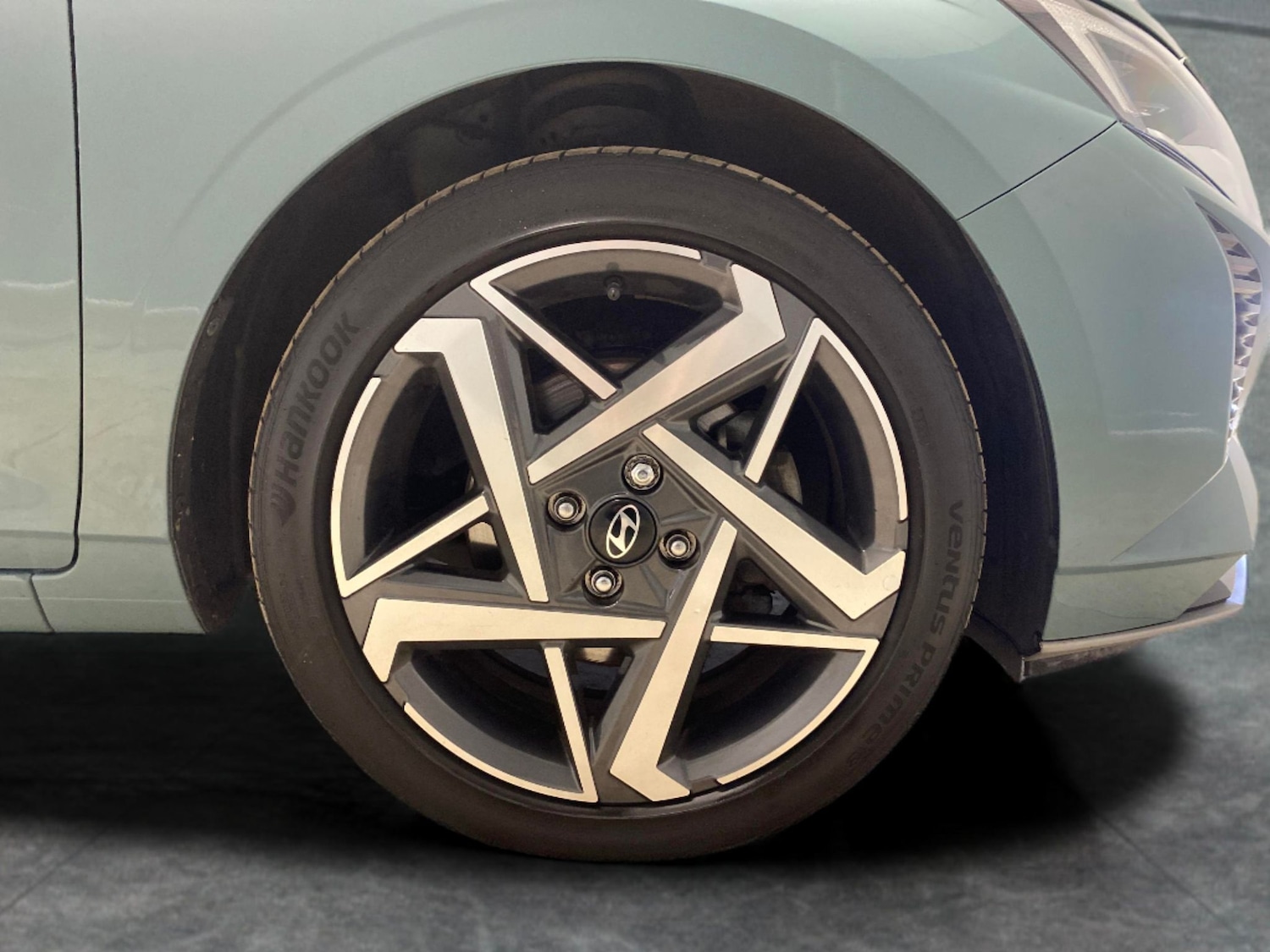 Used Hyundai i20 2024 for sale - 78025427: Photo 25