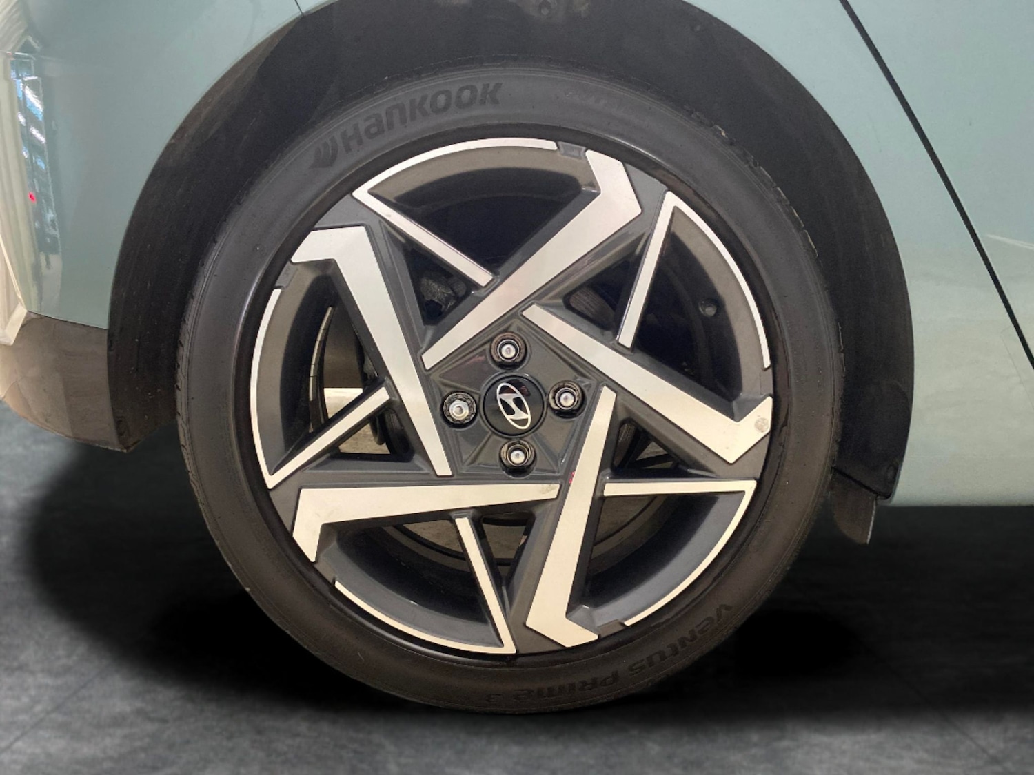 Used Hyundai i20 2024 for sale - 78025427: Photo 26