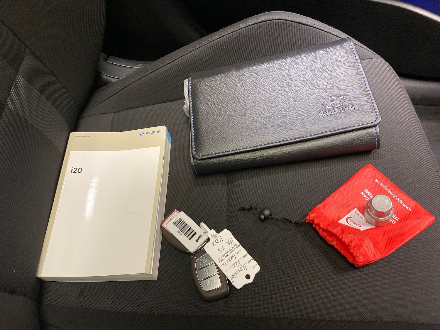 Used Hyundai i20 2024 for sale - 78025427: Photo 32