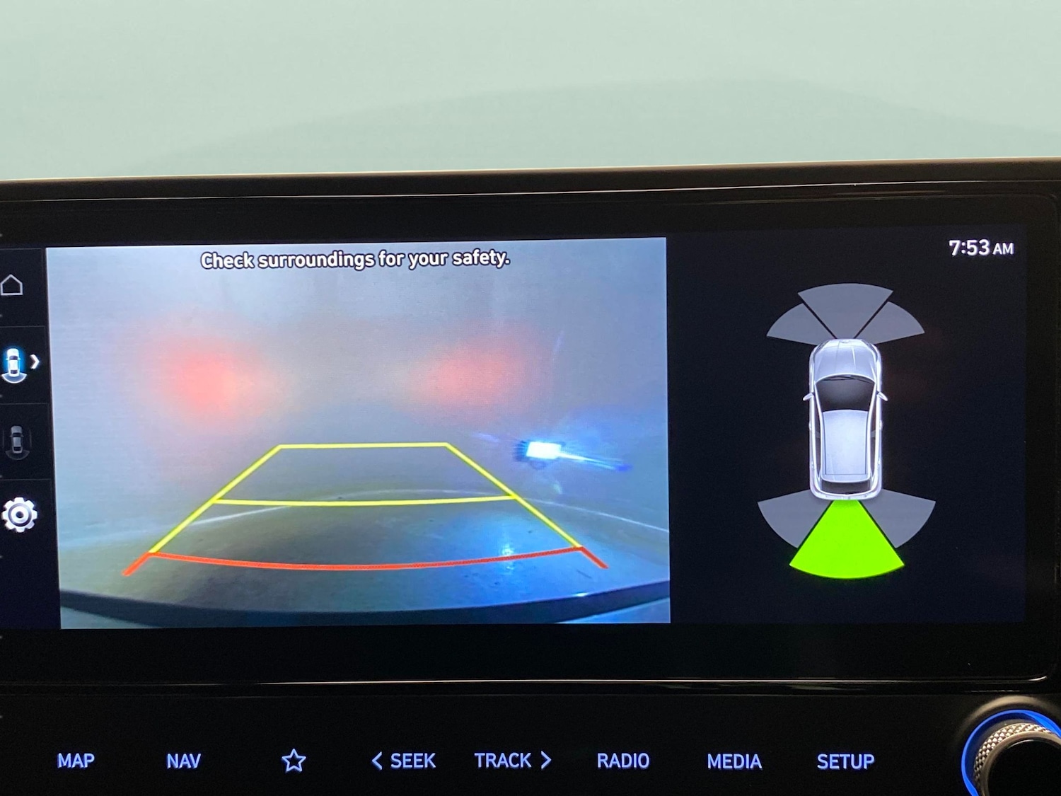 Used Hyundai i20 2024 for sale - 78025427: Photo 6