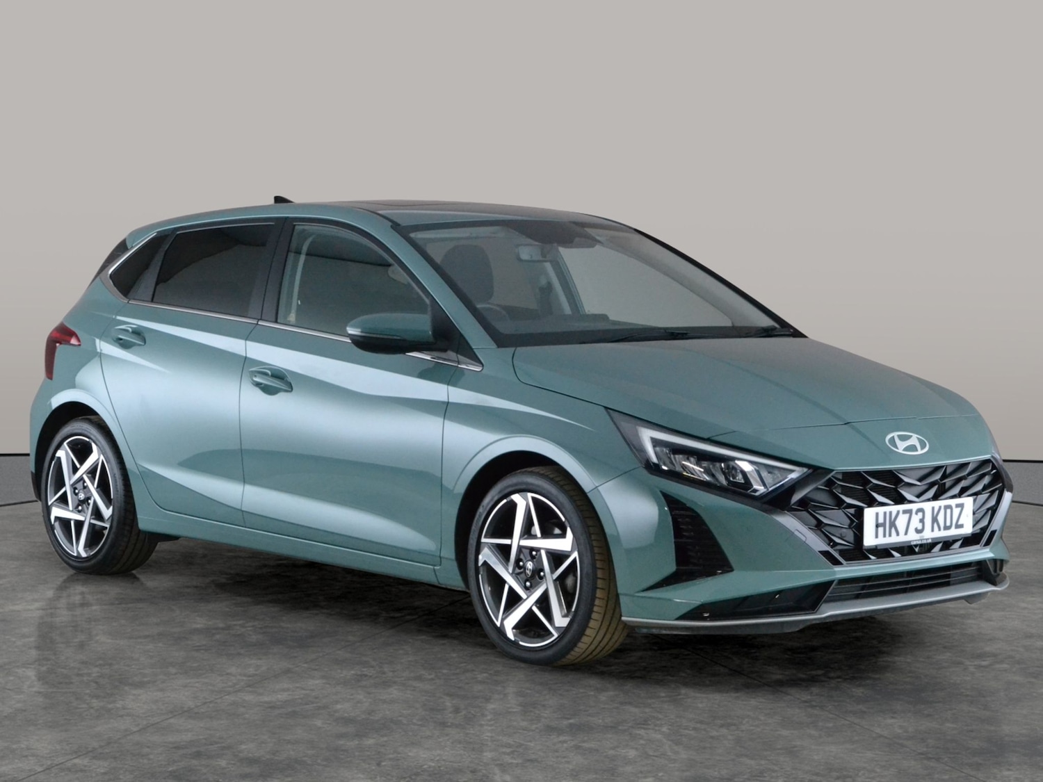 Used Hyundai i20 2024 for sale - 78025427: Photo 9