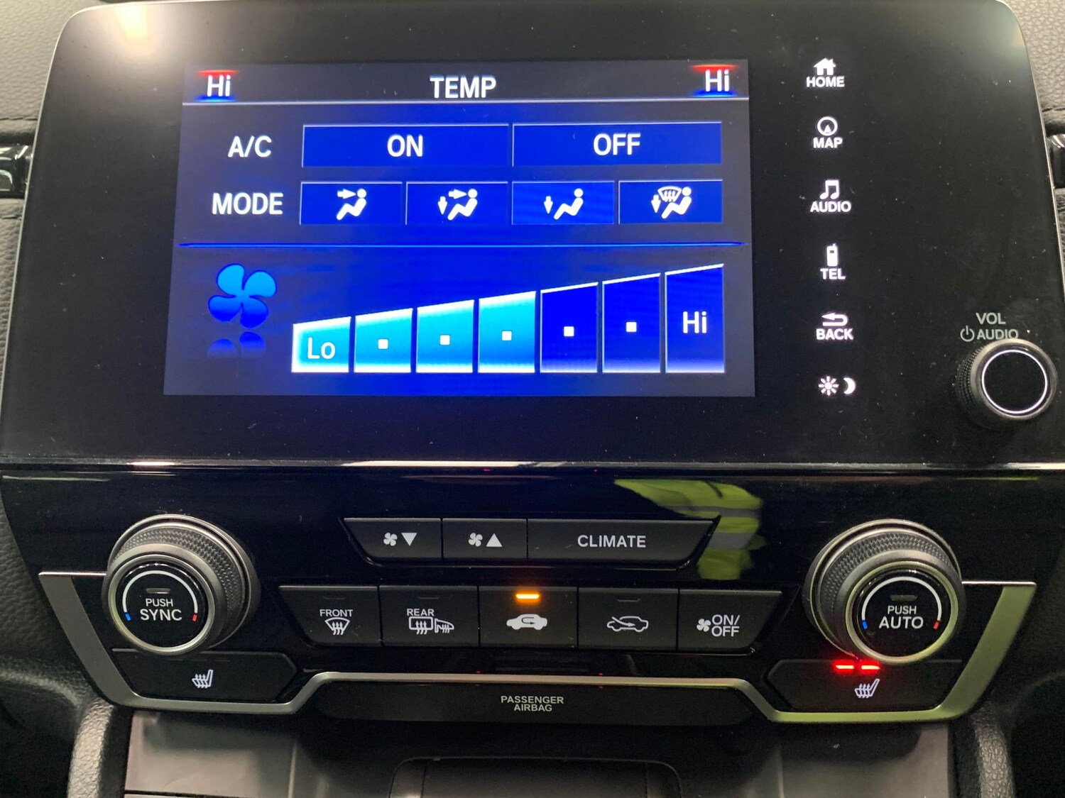 Used Honda CR-V 2020 for sale - 77799932: Photo 18