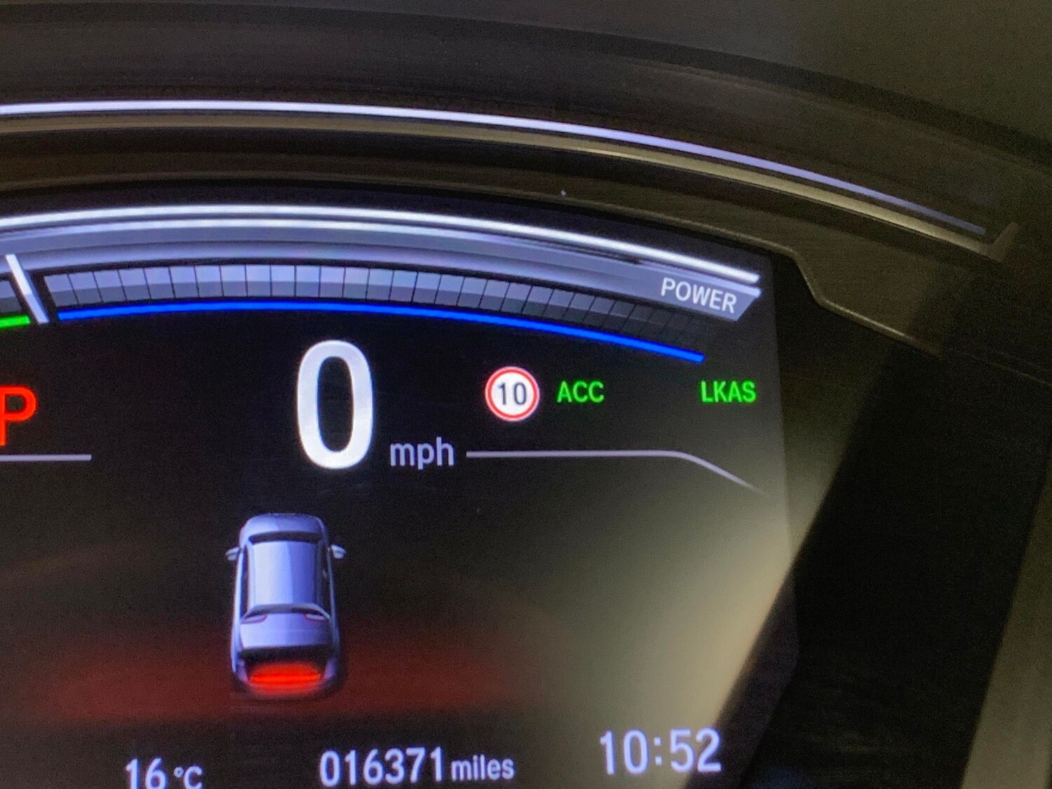 Used Honda CR-V 2020 for sale - 77799932: Photo 23