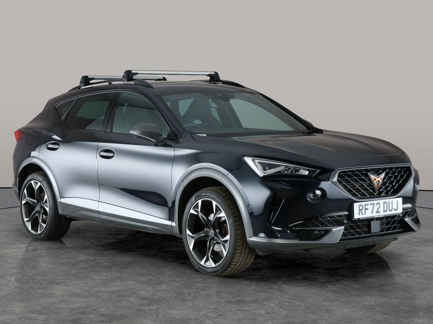 Used Cupra Formentor 2023 for sale - 76464109: Photo 12