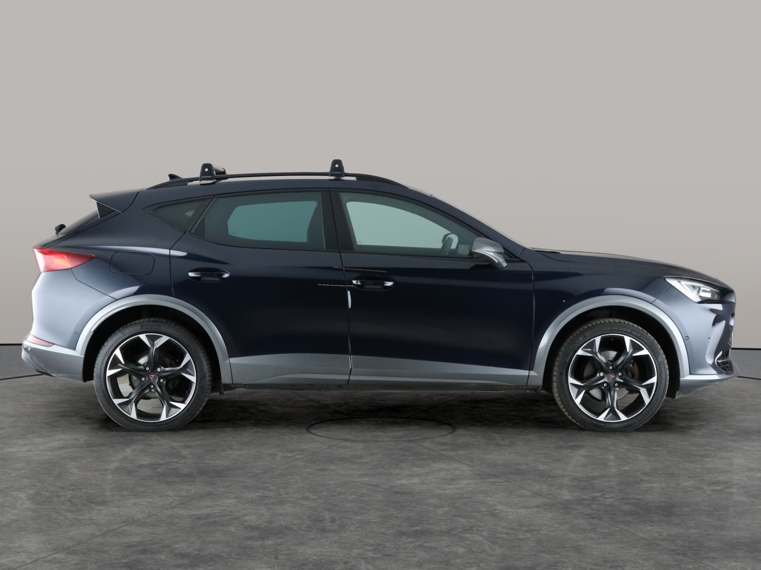 Used Cupra Formentor 2023 for sale - 76464109: Photo 13