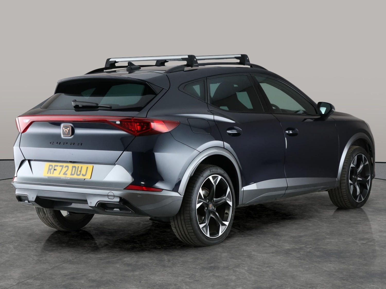 Used Cupra Formentor 2023 for sale - 76464109: Photo 14