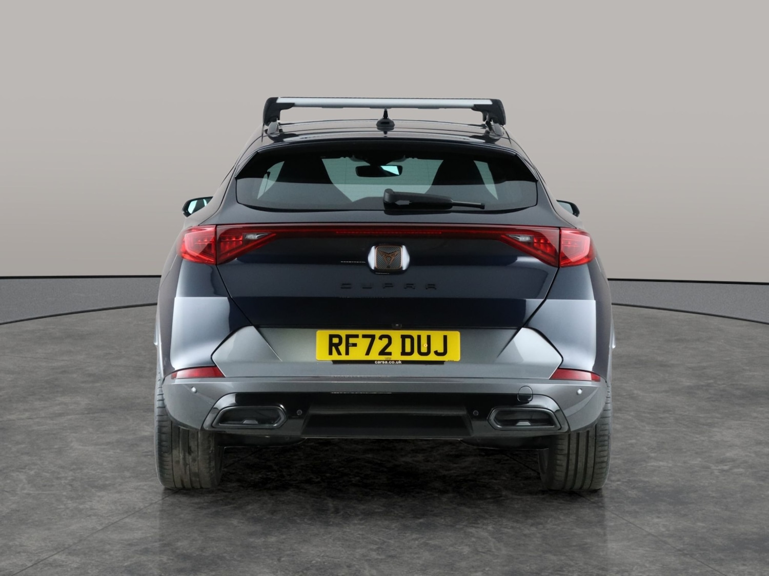 Used Cupra Formentor 2023 for sale - 76464109: Photo 16