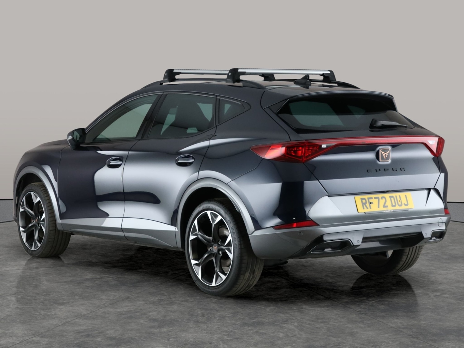 Used Cupra Formentor 2023 for sale - 76464109: Photo 17