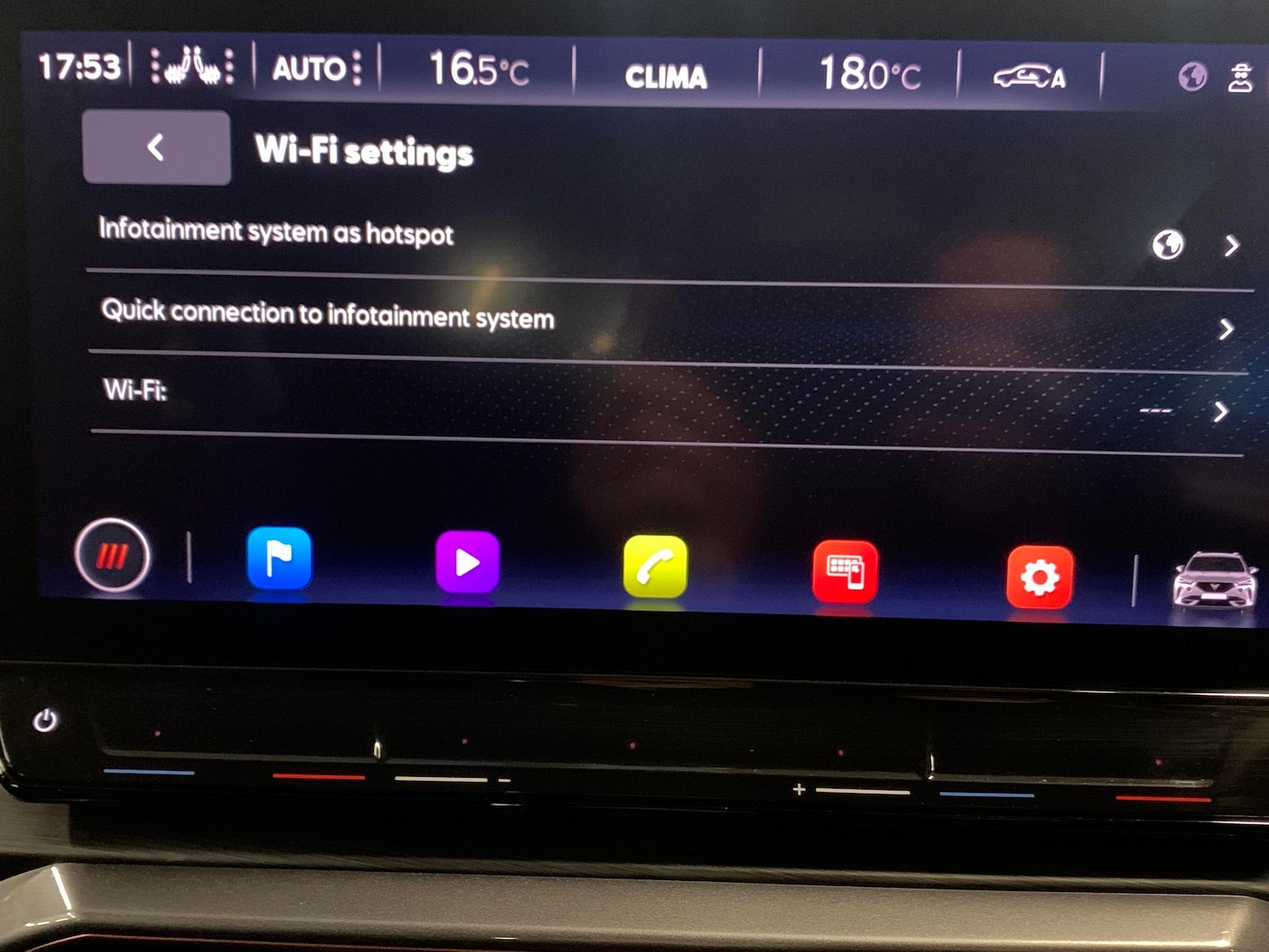 Used Cupra Formentor 2023 for sale - 76464109: Photo 19