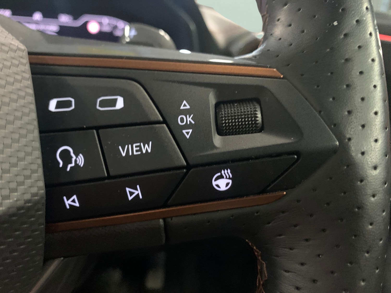 Used Cupra Formentor 2023 for sale - 76464109: Photo 26