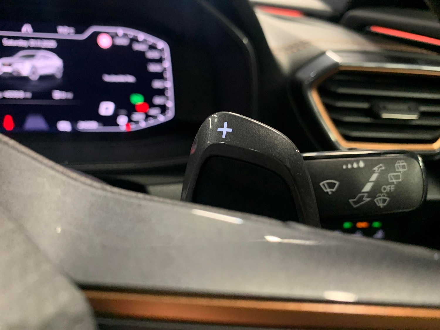 Used Cupra Formentor 2023 for sale - 76464109: Photo 27