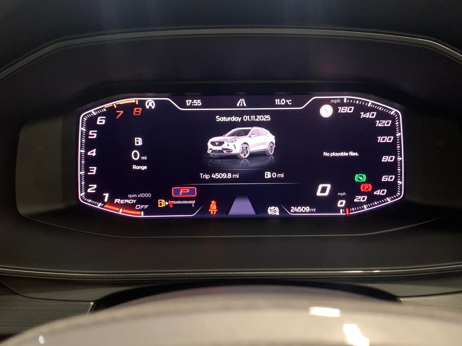 Used Cupra Formentor 2023 for sale - 76464109: Photo 31