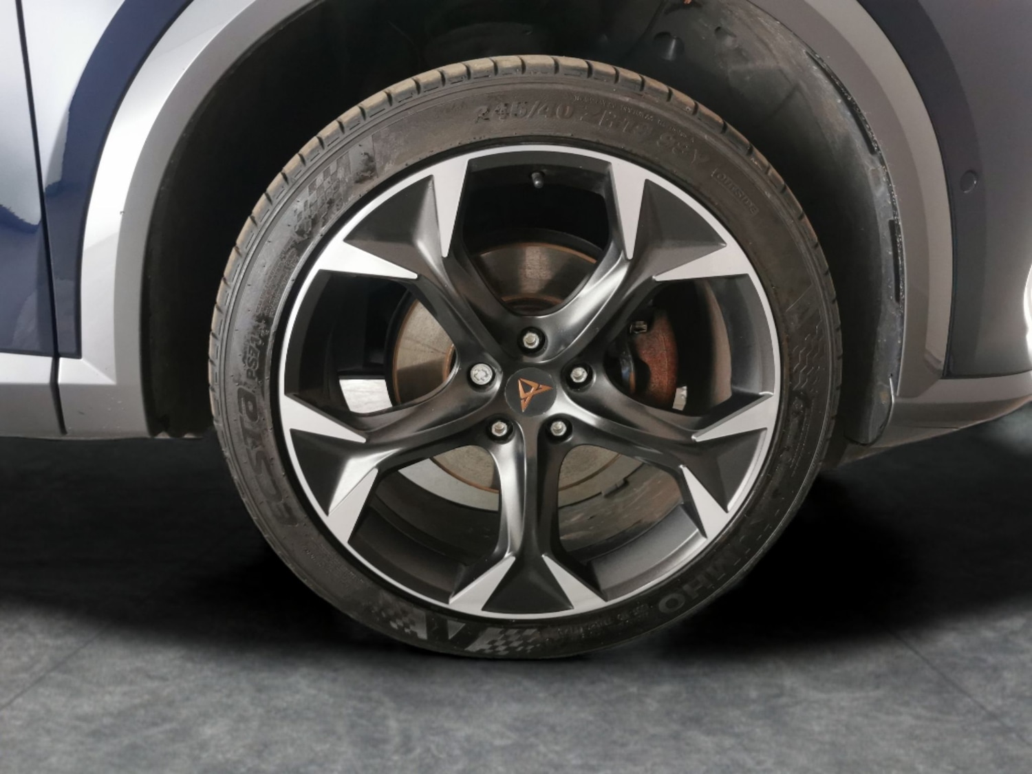 Used Cupra Formentor 2023 for sale - 76464109: Photo 34