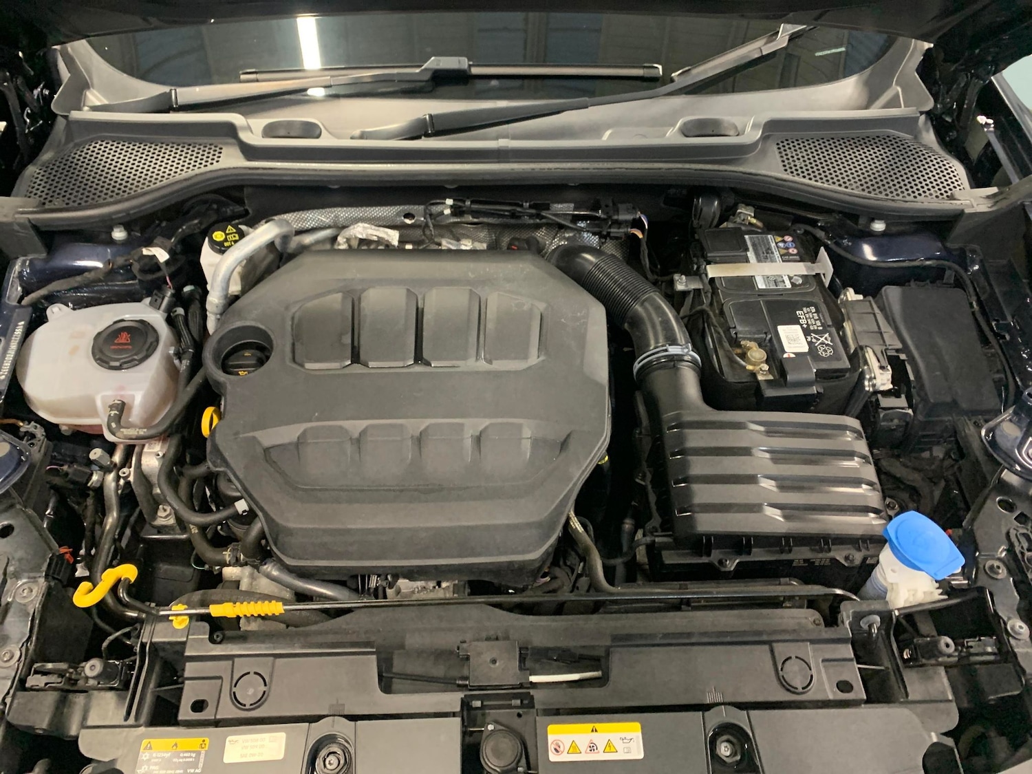 Used Cupra Formentor 2023 for sale - 76464109: Photo 44