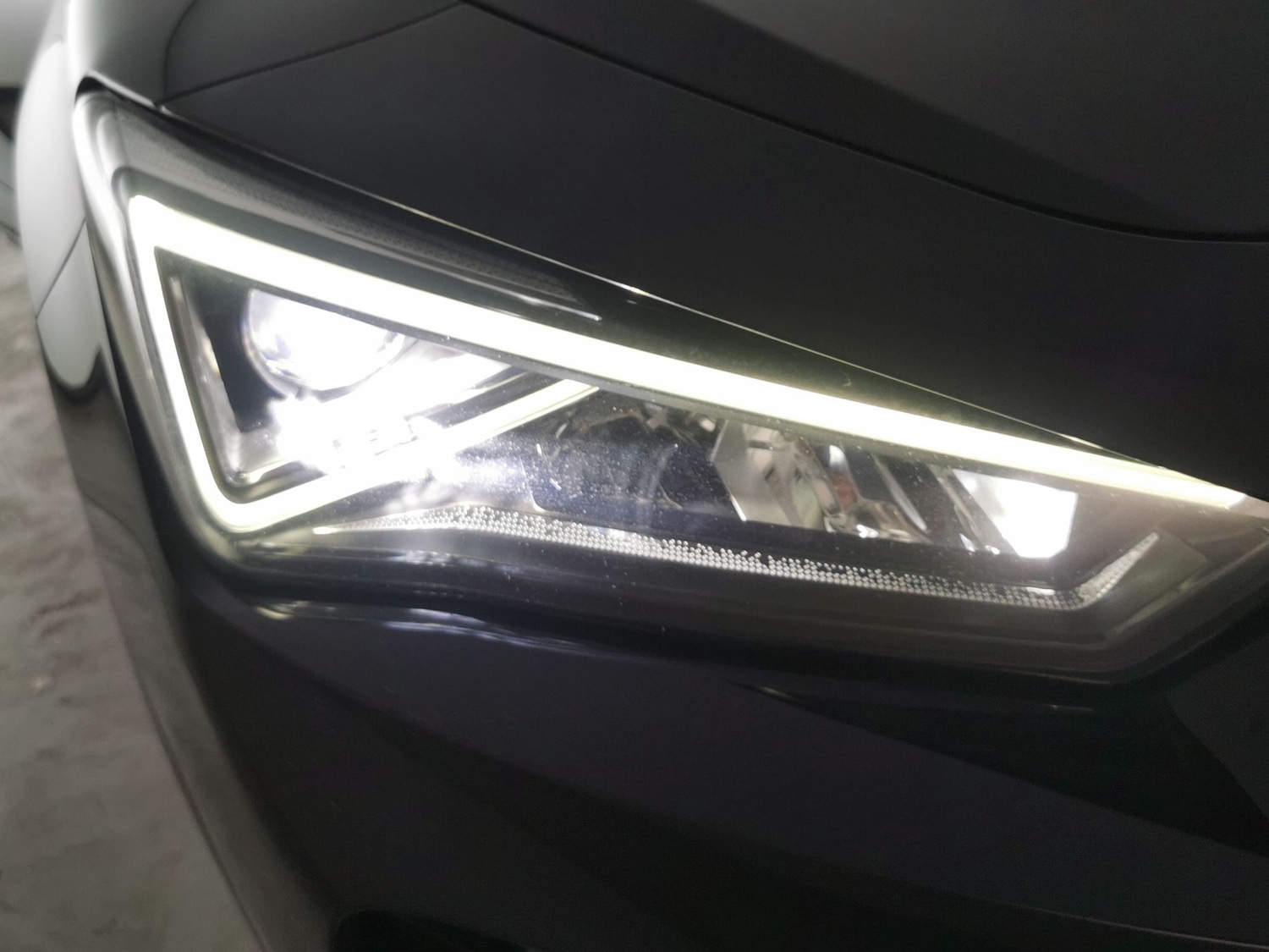 Used Cupra Formentor 2023 for sale - 76464109: Photo 6