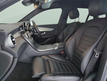 Used Mercedes-Benz GLC 2022 for sale - 78832498: Photo