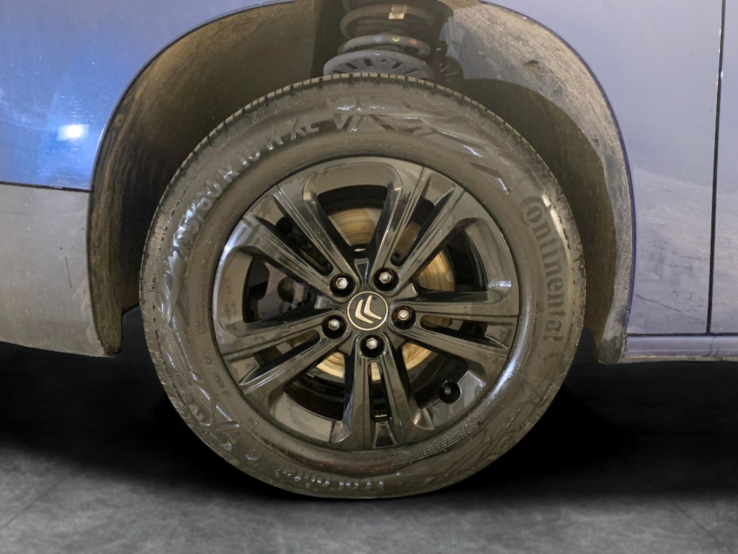 Used Citroen Berlingo 2022 for sale - 77393757: Photo 17