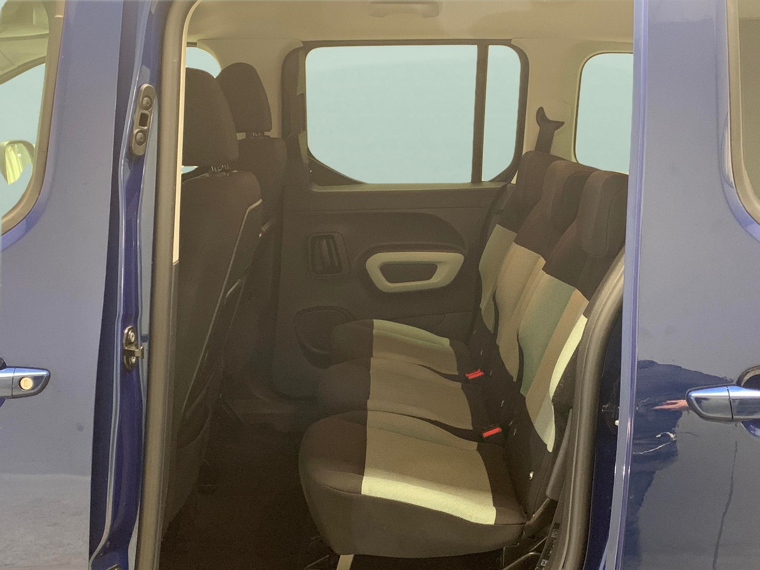 Used Citroen Berlingo 2022 for sale - 77393757: Photo 20