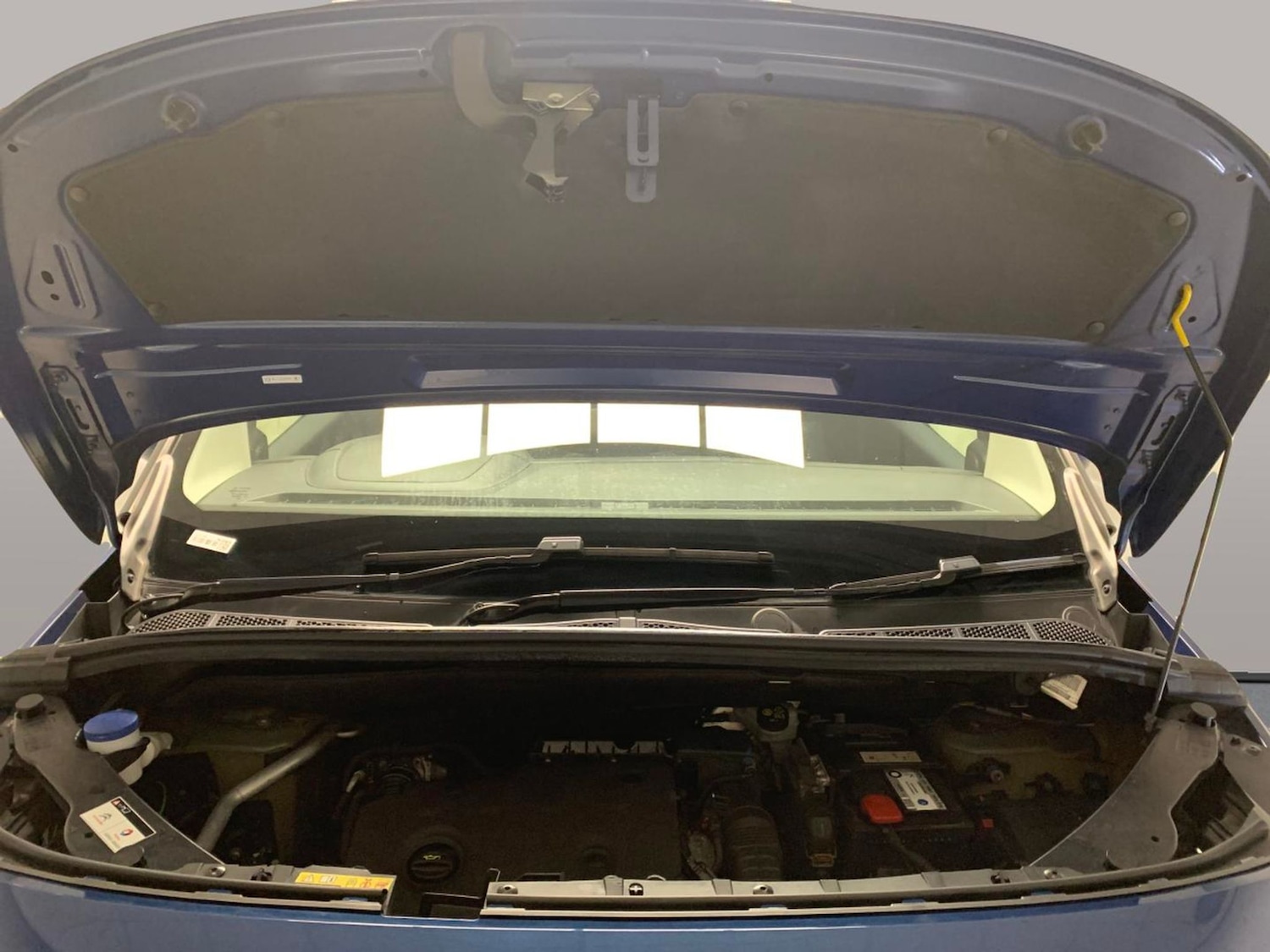 Used Citroen Berlingo 2022 for sale - 77393757: Photo 24