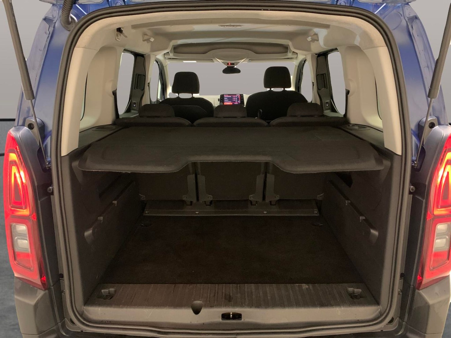 Used Citroen Berlingo 2022 for sale - 77393757: Photo 25