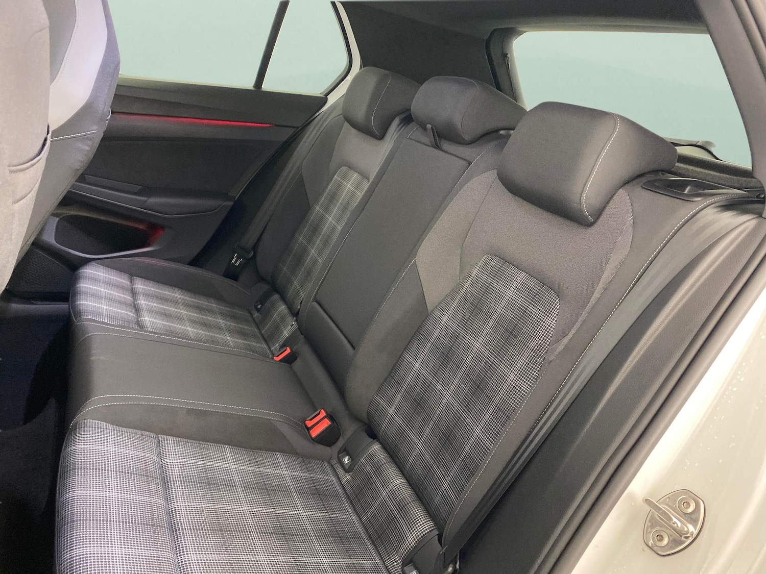 Used Volkswagen Golf 2024 for sale - 77300839: Photo 24