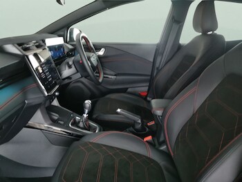 Used Ford Puma 2025 for sale - 79474282: Photo