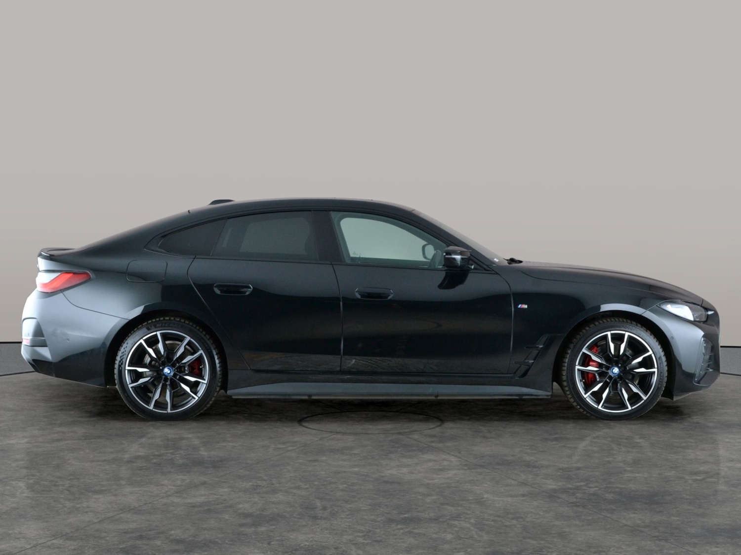 Used BMW i4 2023 for sale - 77196273: Photo 11