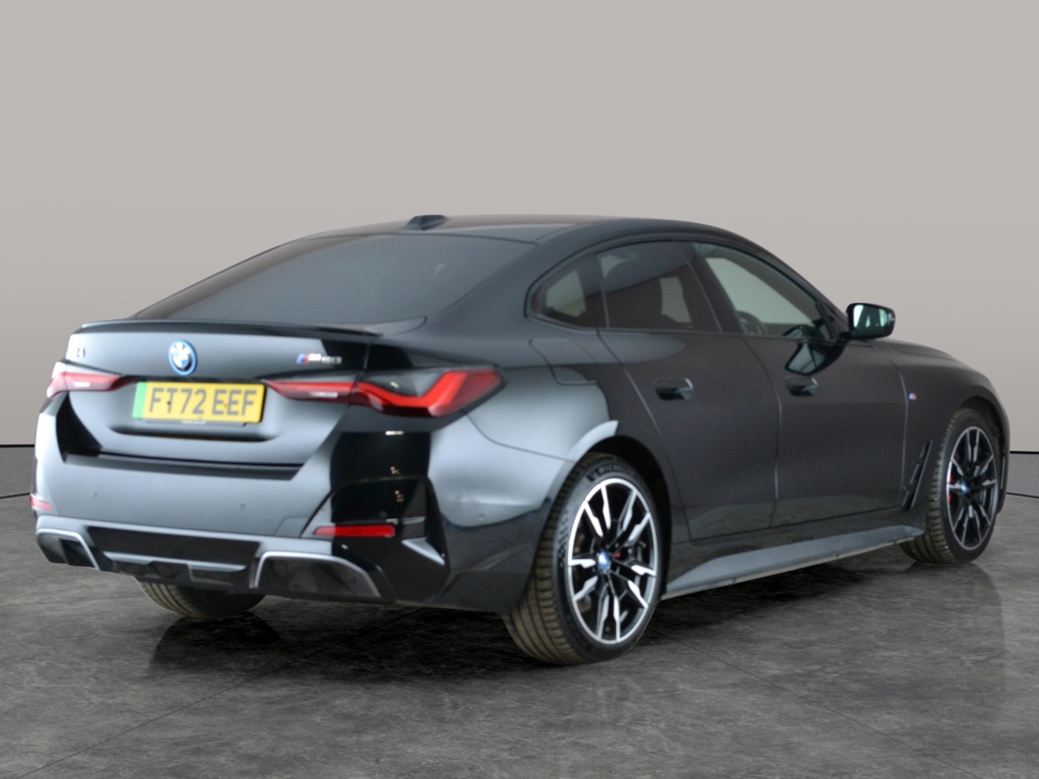 Used BMW i4 2023 for sale - 77196273: Photo 12