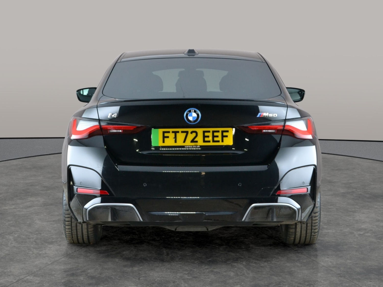 Used BMW i4 2023 for sale - 77196273: Photo 13