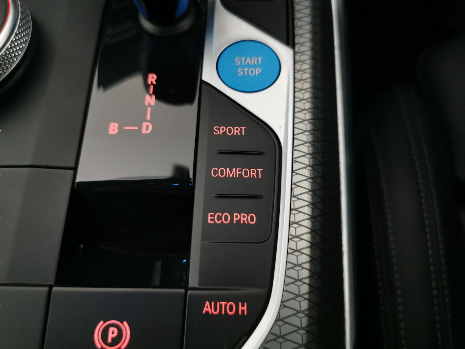 Used BMW i4 2023 for sale - 77196273: Photo 21