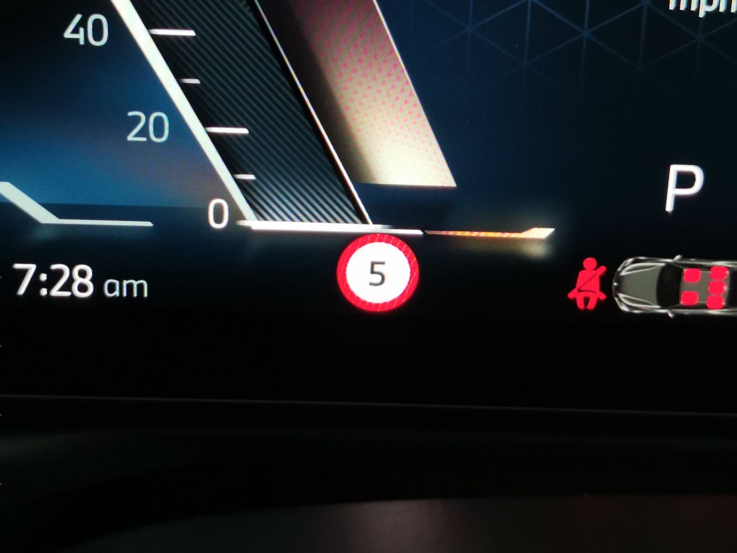 Used BMW i4 2023 for sale - 77196273: Photo 25