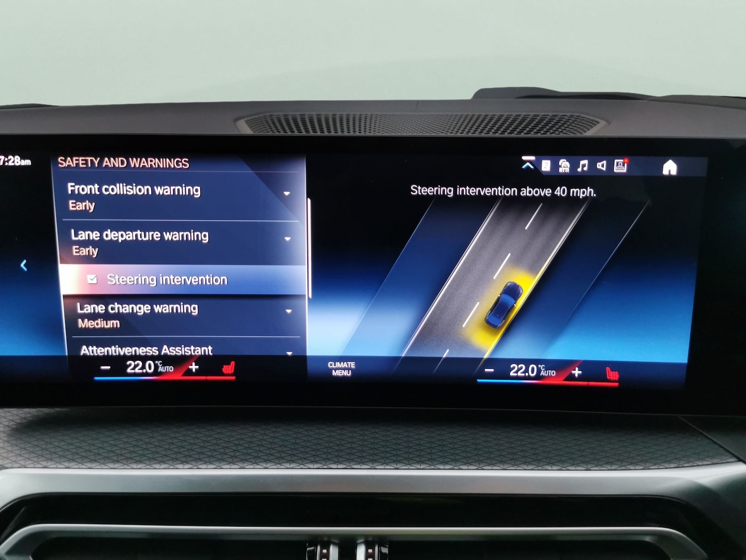 Used BMW i4 2023 for sale - 77196273: Photo 26