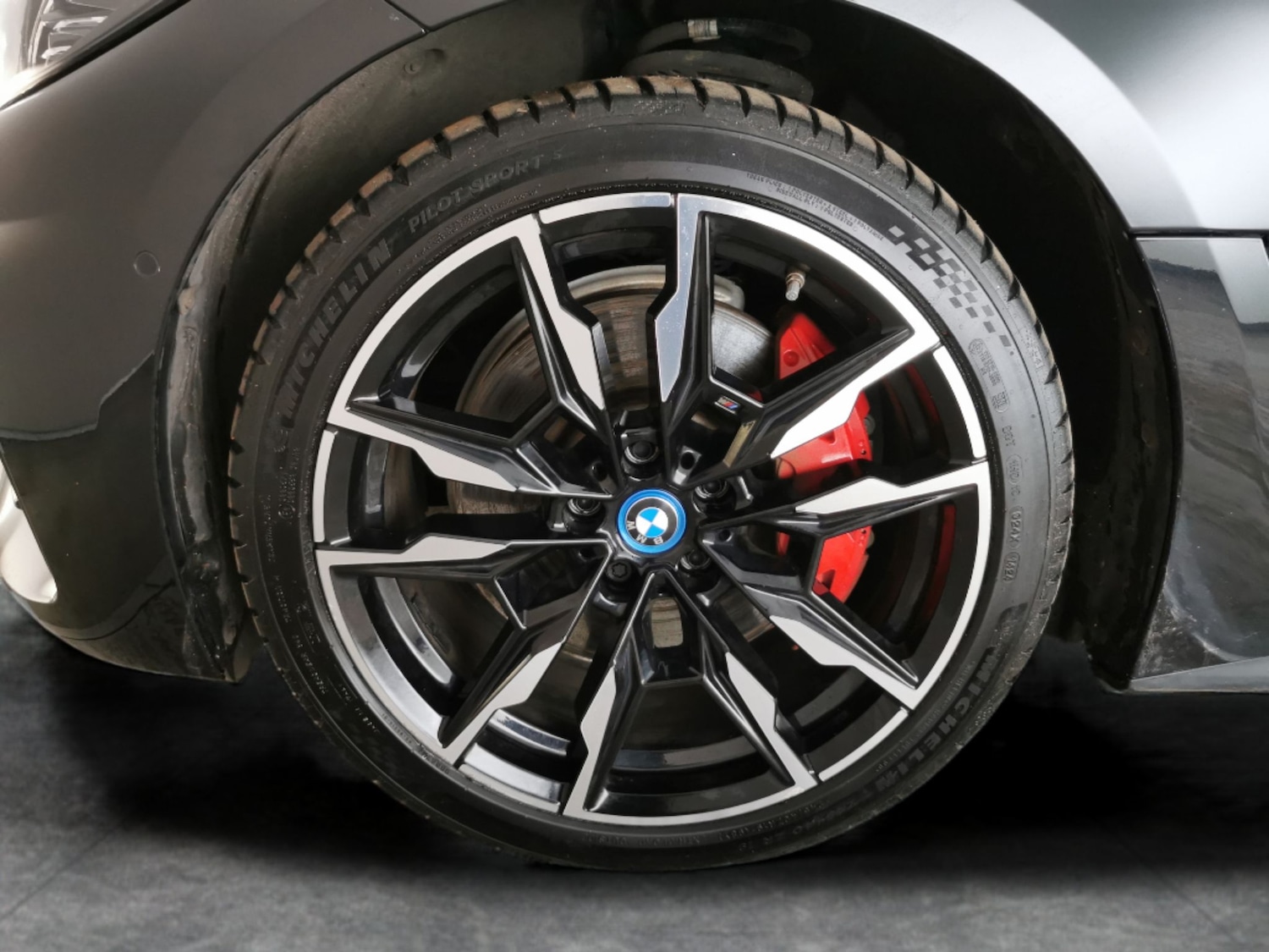 Used BMW i4 2023 for sale - 77196273: Photo 29