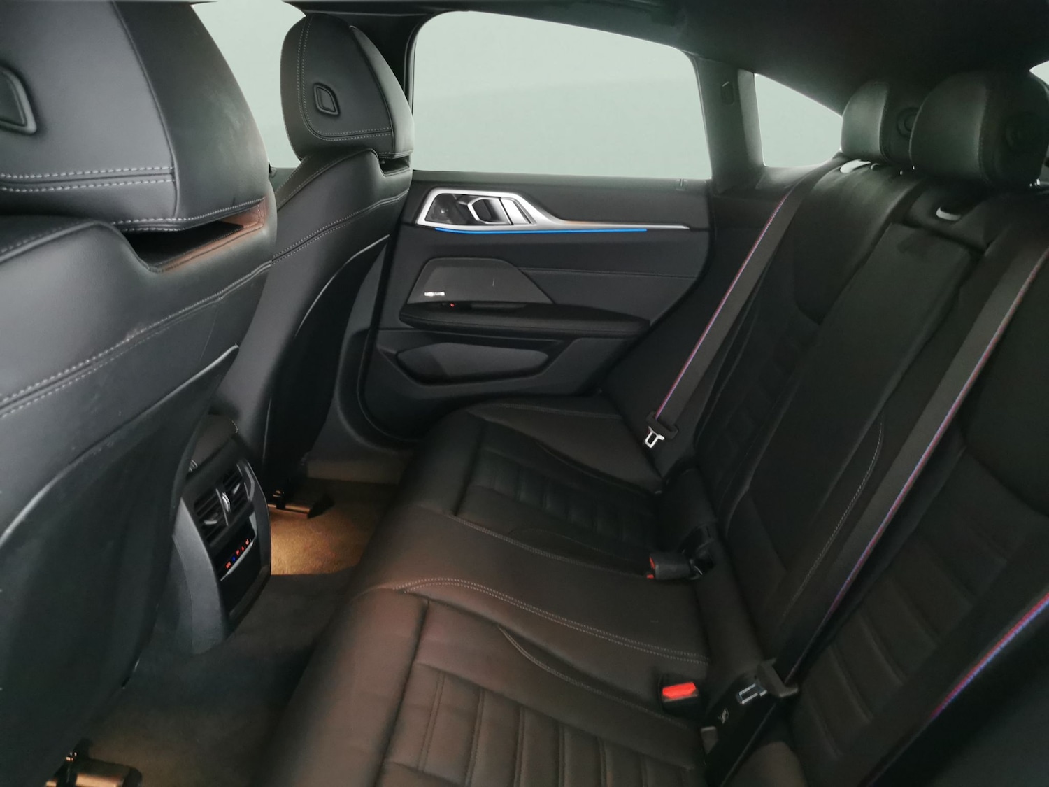 Used BMW i4 2023 for sale - 77196273: Photo 32