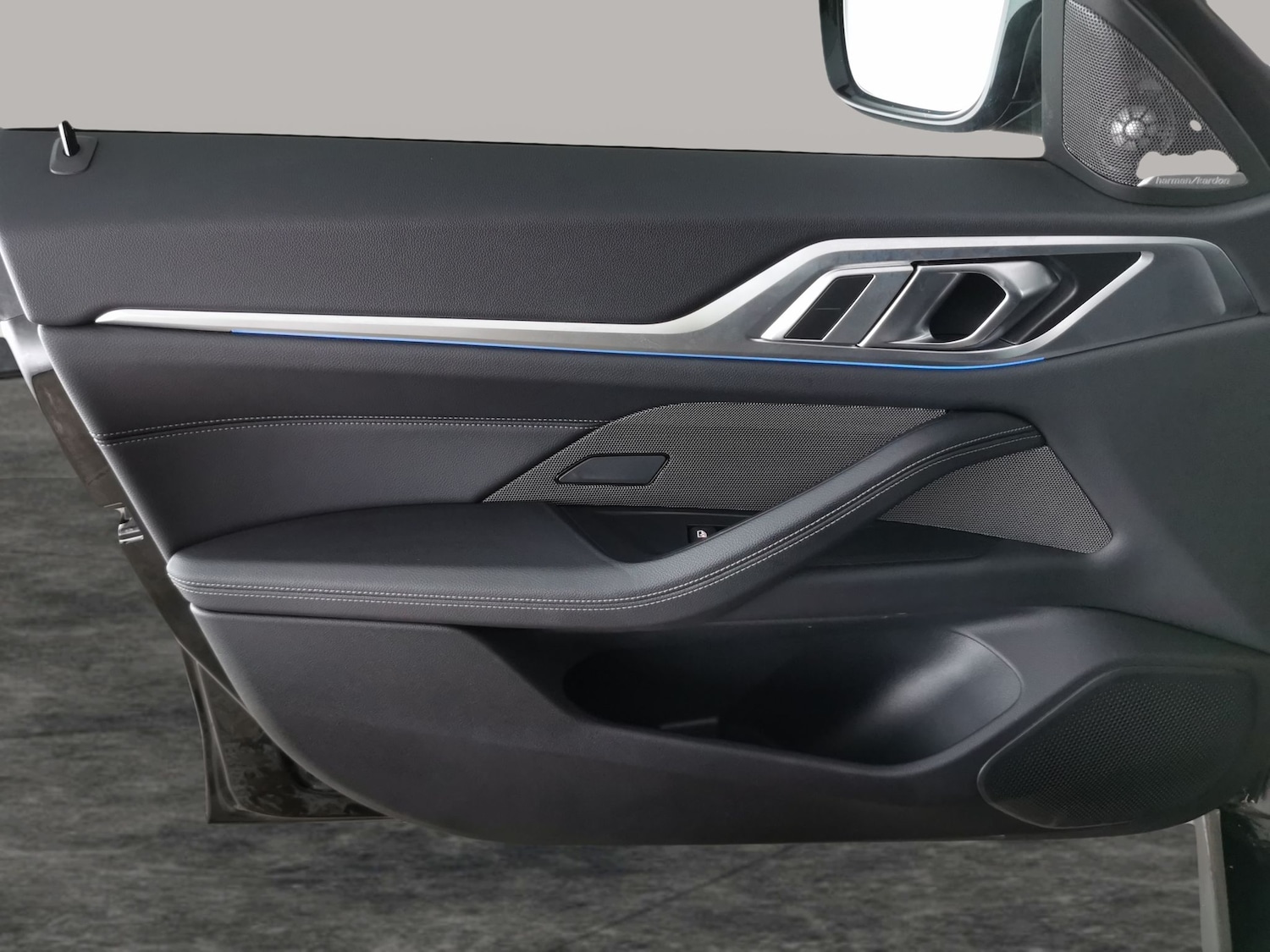 Used BMW i4 2023 for sale - 77196273: Photo 33