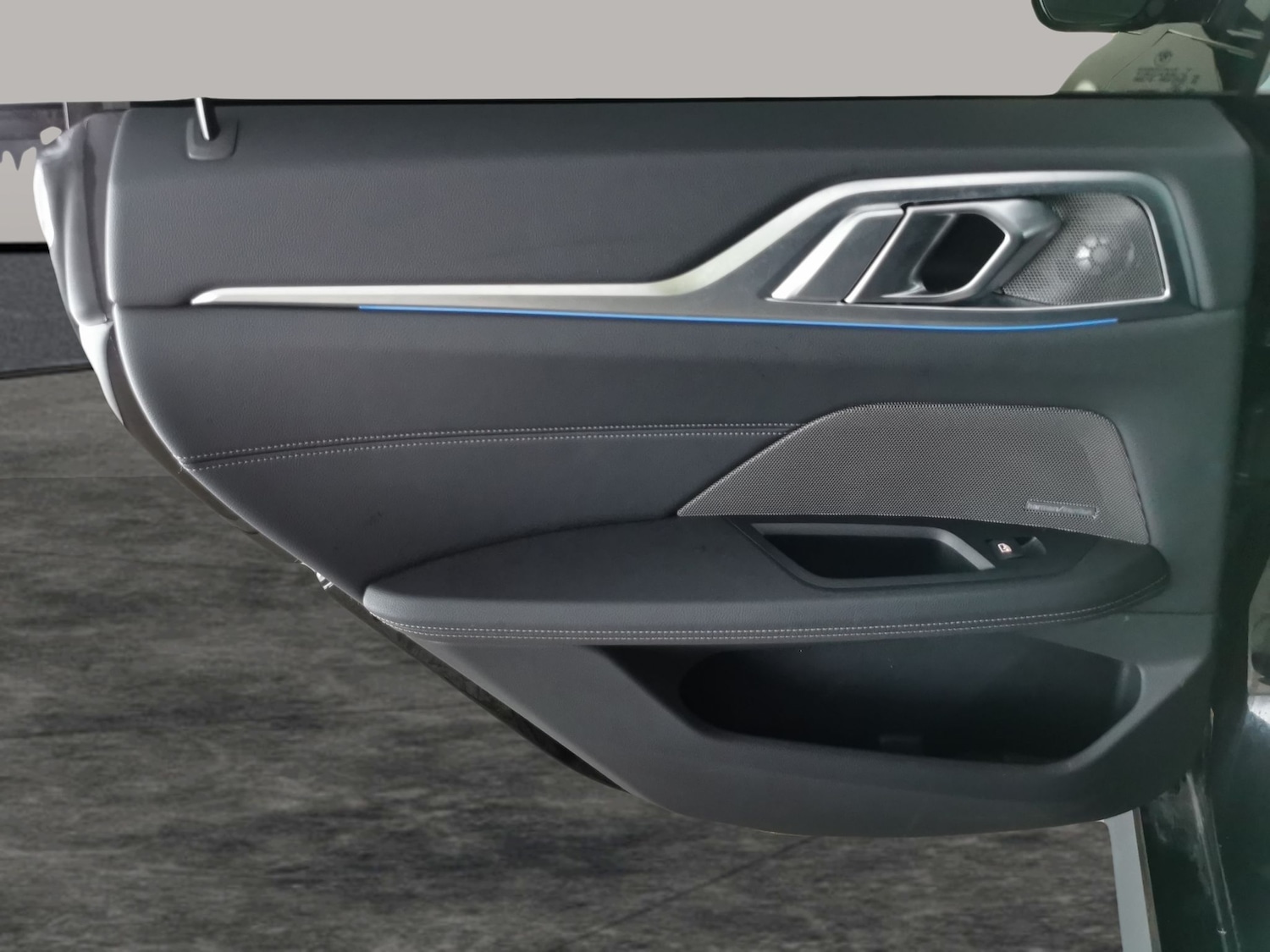 Used BMW i4 2023 for sale - 77196273: Photo 34