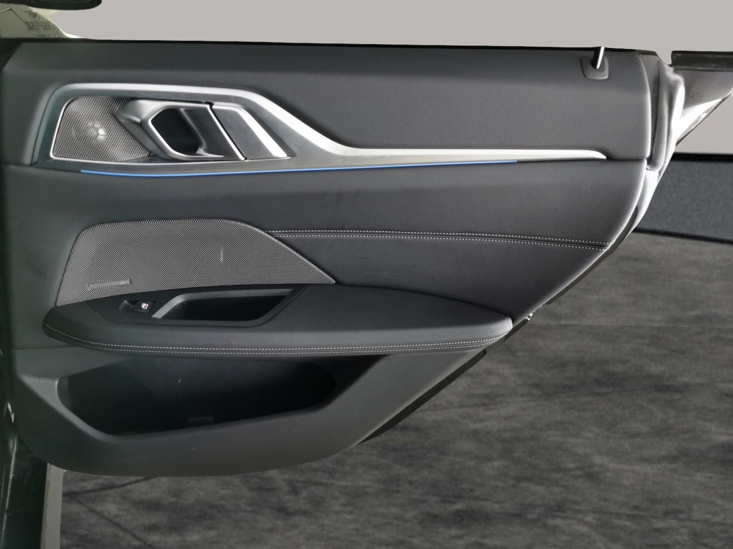 Used BMW i4 2023 for sale - 77196273: Photo 35