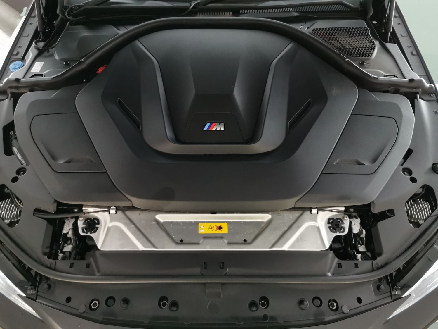 Used BMW i4 2023 for sale - 77196273: Photo 38