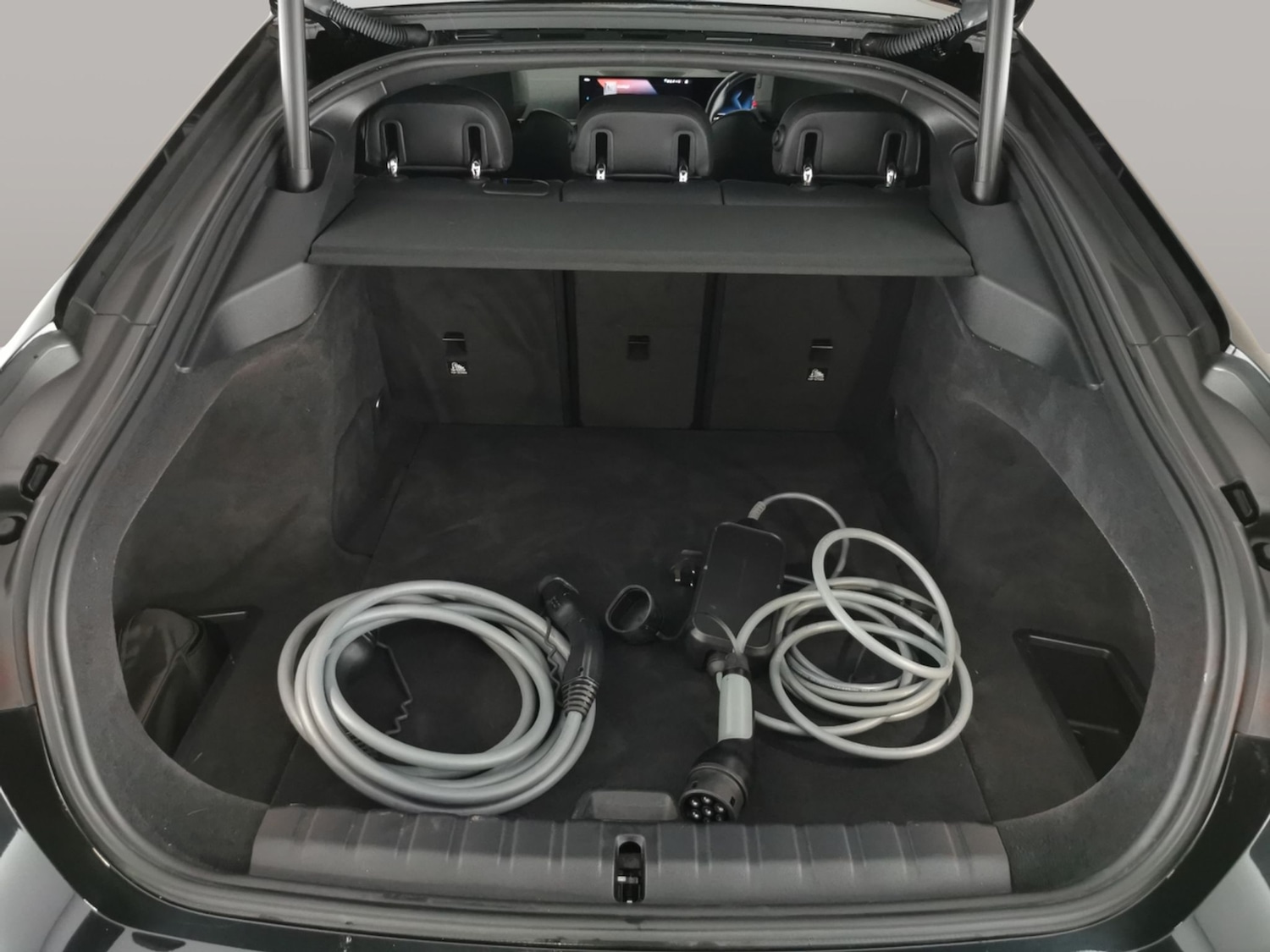 Used BMW i4 2023 for sale - 77196273: Photo 39