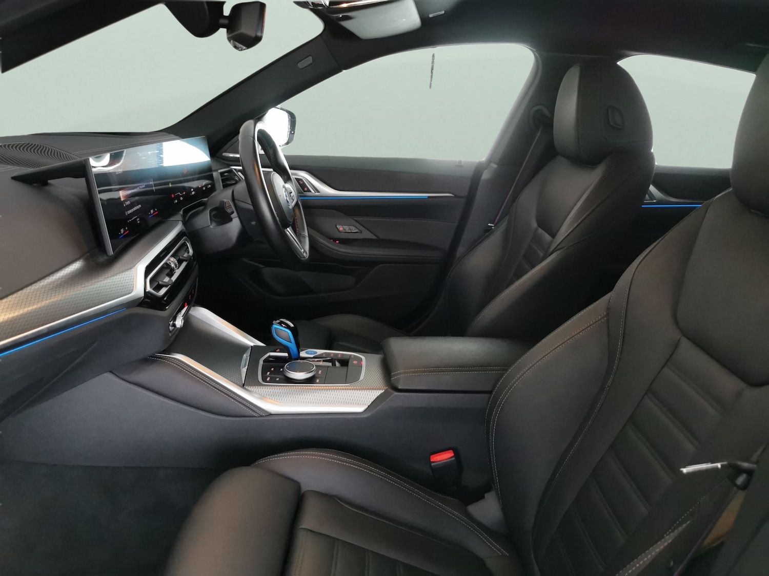 Used BMW i4 2023 for sale - 77196273: Photo 4