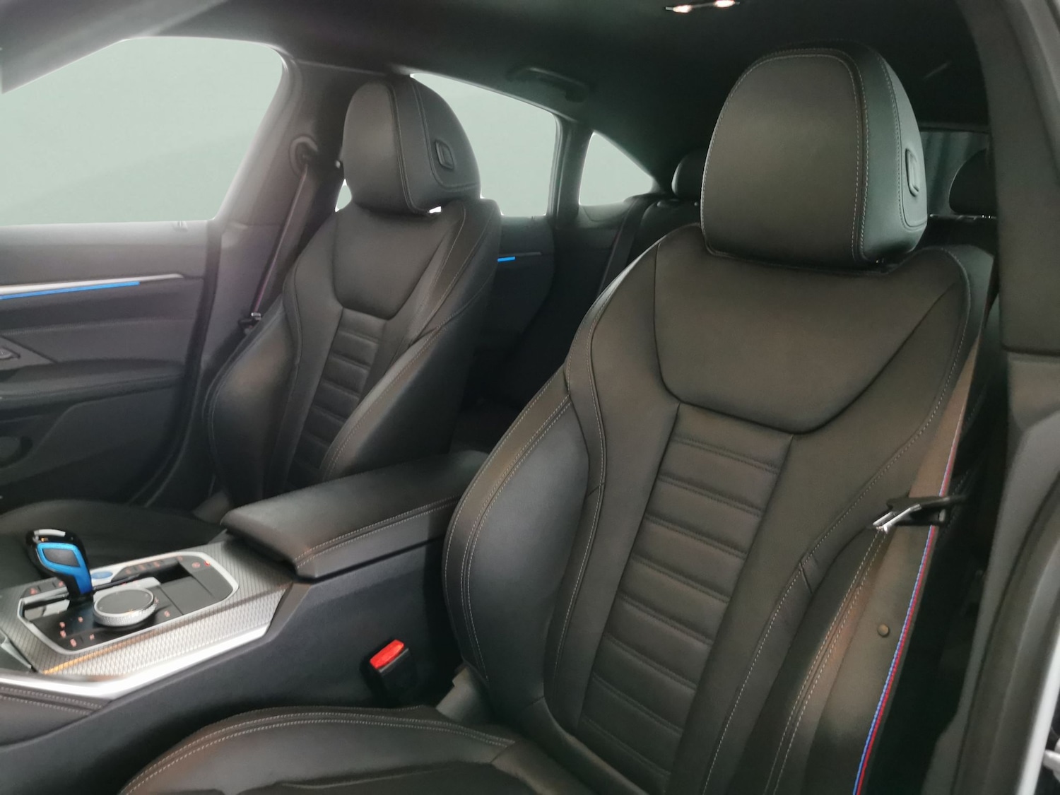 Used BMW i4 2023 for sale - 77196273: Photo 7