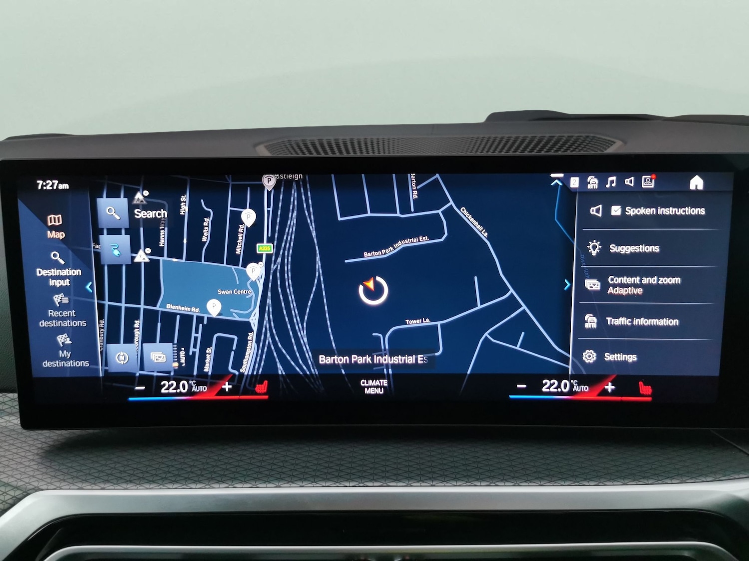 Used BMW i4 2023 for sale - 77196273: Photo 8