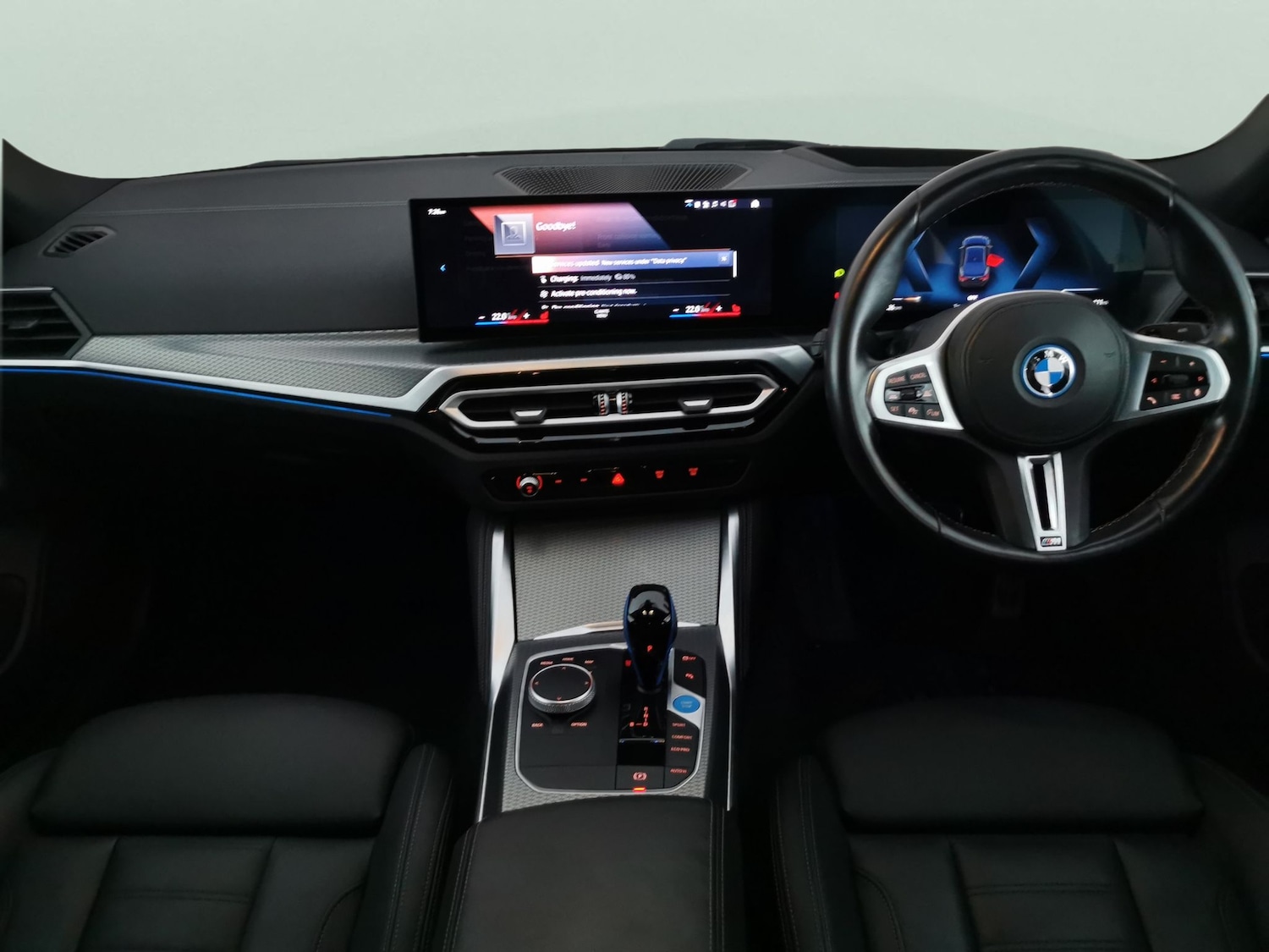 Used BMW i4 2023 for sale - 77196273: Photo 9