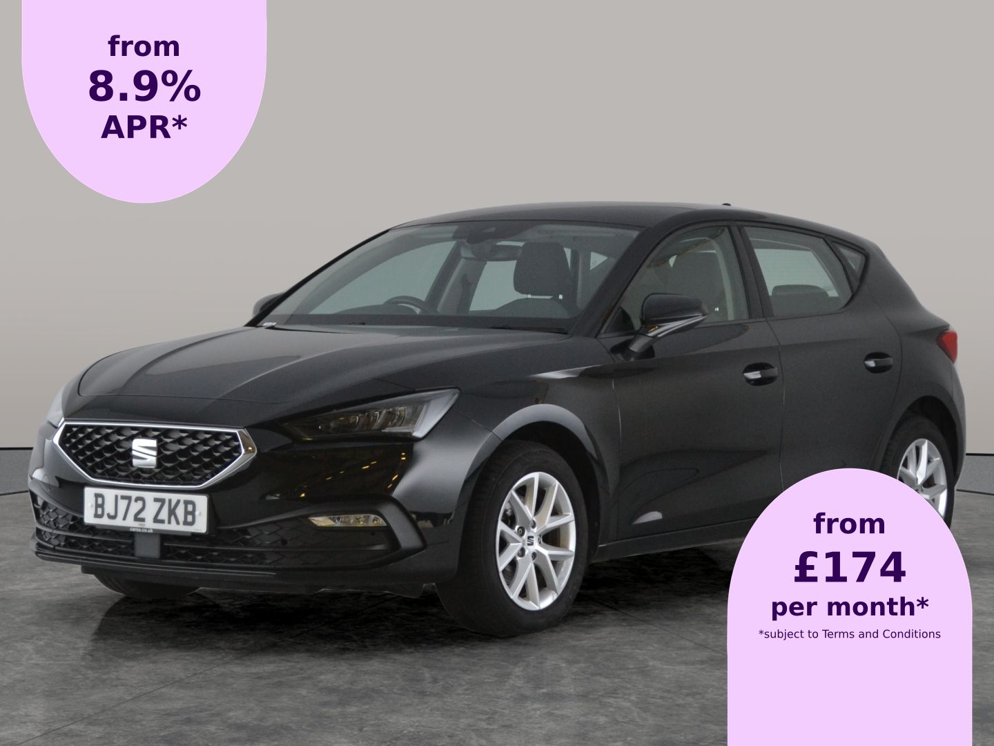 Used SEAT Leon 2022 for sale - 76209851: Photo 1