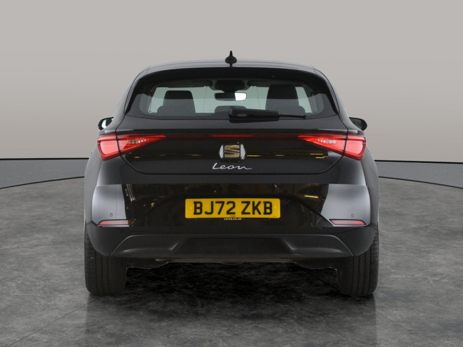 Used SEAT Leon 2022 for sale - 76209851: Photo 10