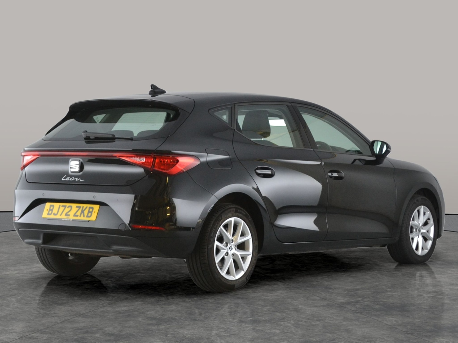 Used SEAT Leon 2022 for sale - 76209851: Photo 11
