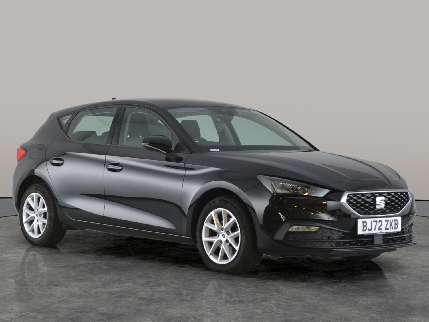 Used SEAT Leon 2022 for sale - 76209851: Photo 14